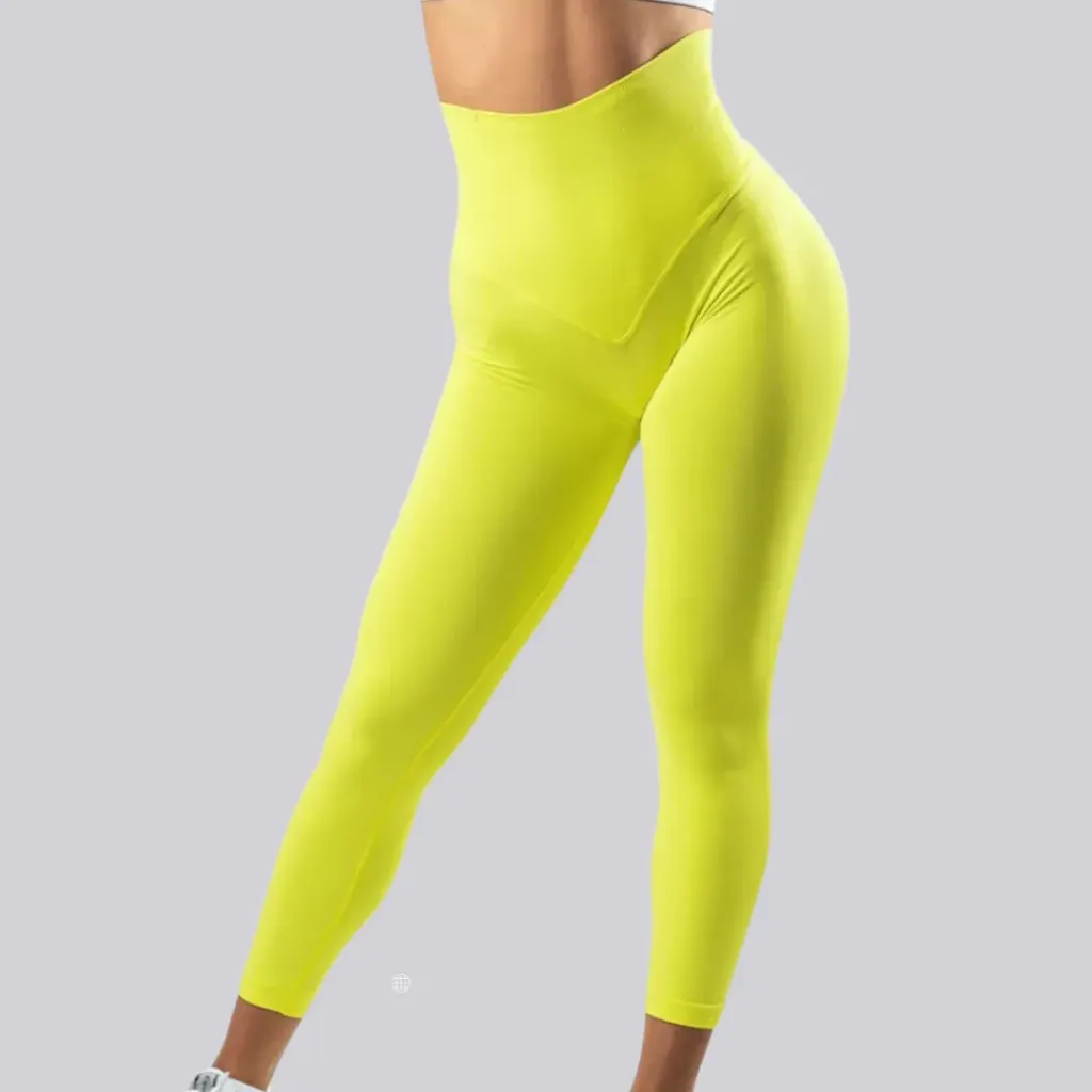 [1451] Licra OFFLINE C Fluorecente T M