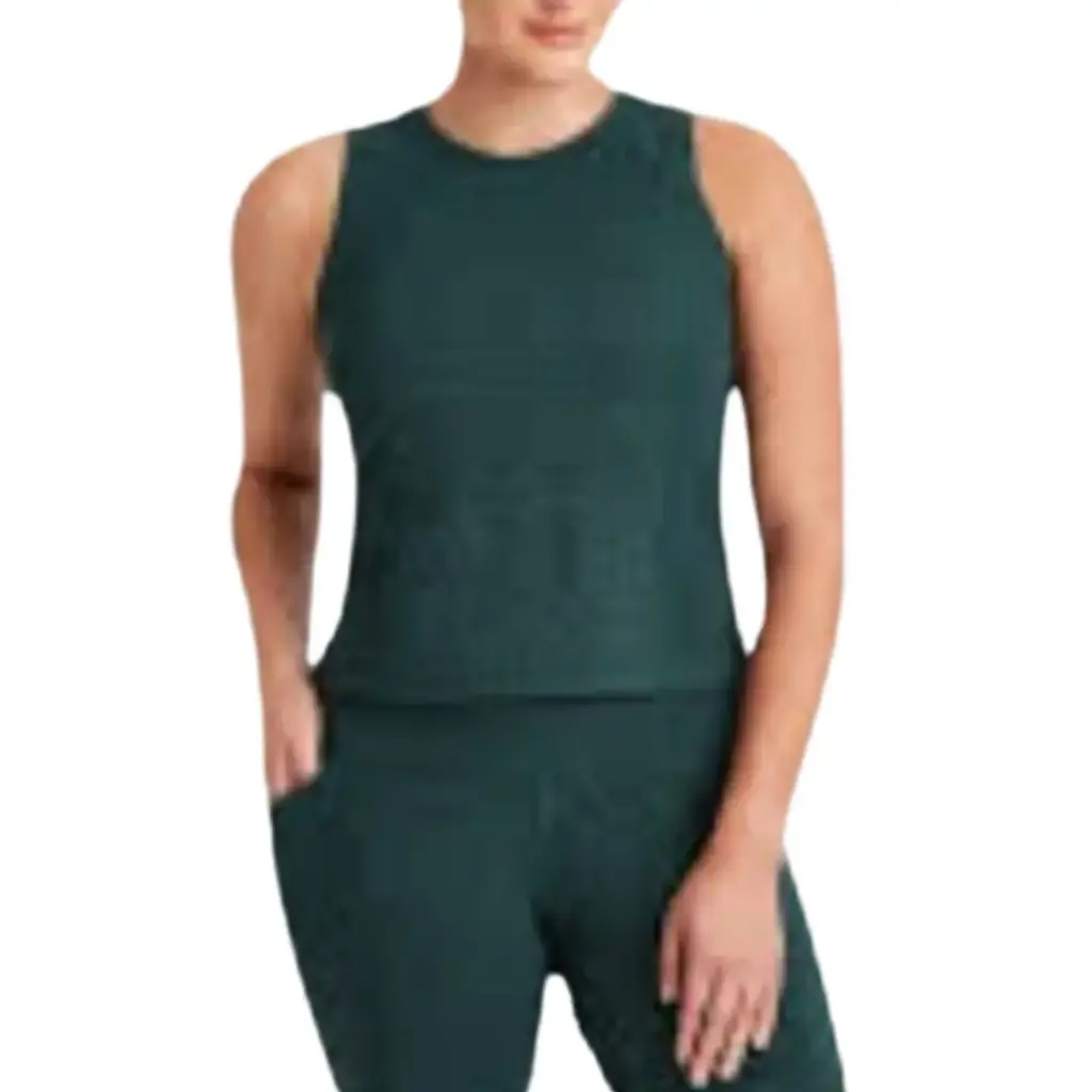 Camiseta Members Mark C Verde T XL