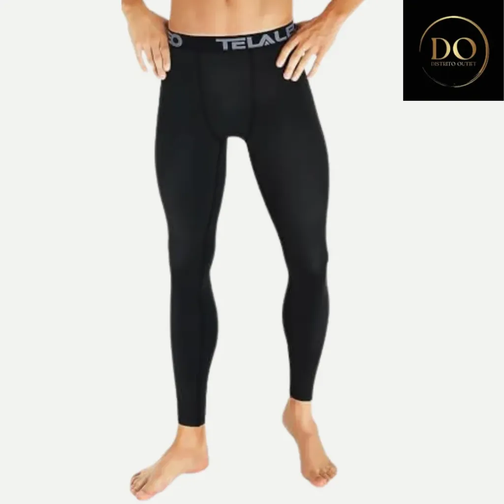 Malla Telaleo C Negro T XXL