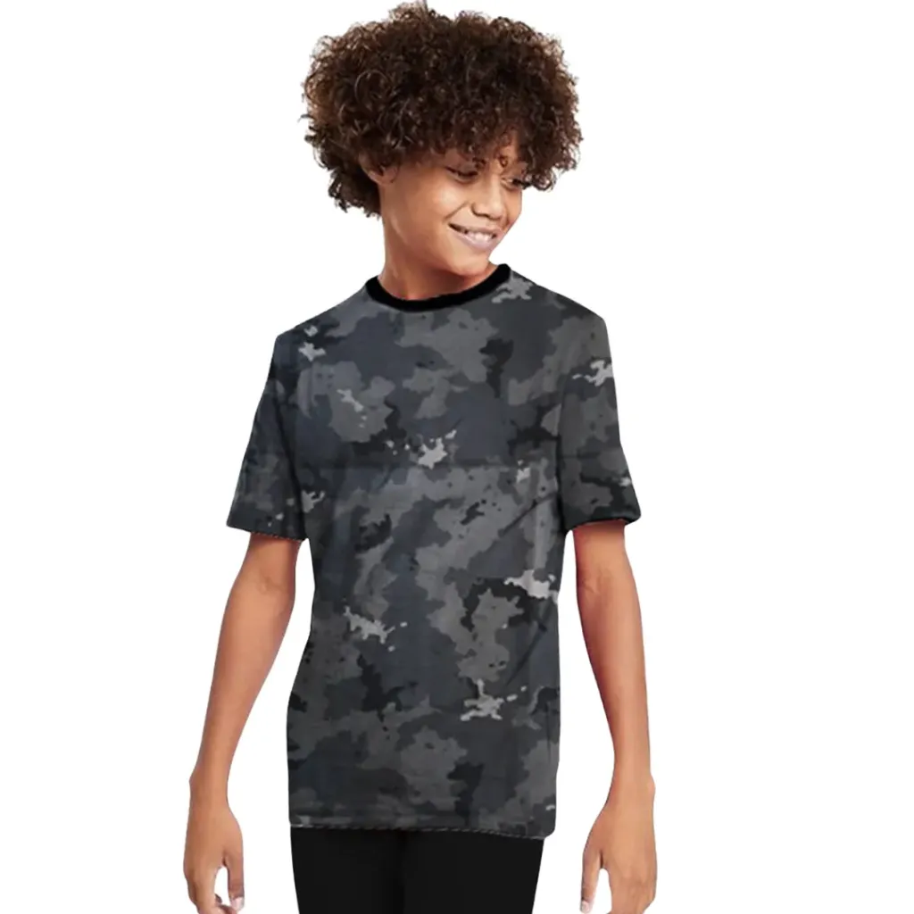 [2021] Playera 2 Pzas.  ACTIVE TEES C Varios colores T 5