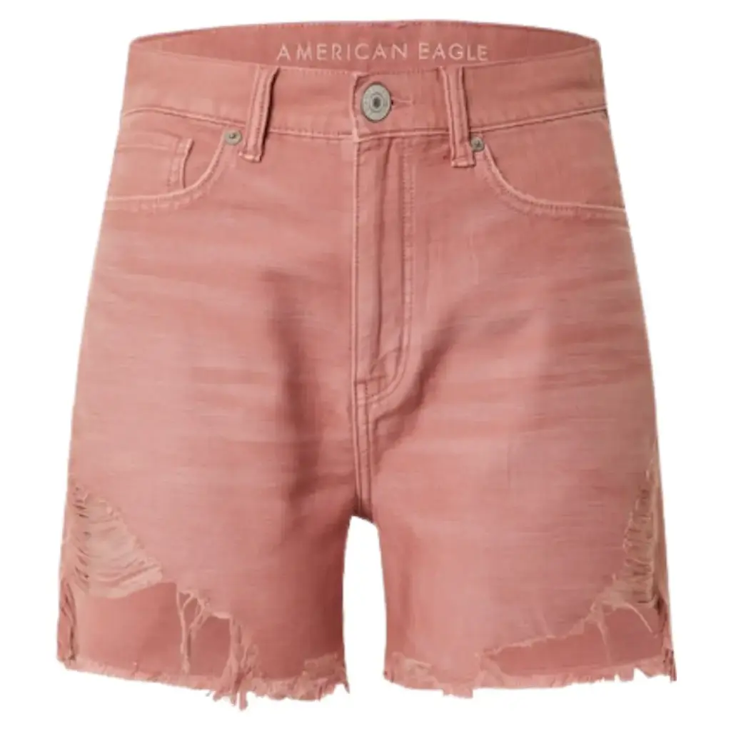Short  AMERICAN EAGLE C Palo de rosa T 4