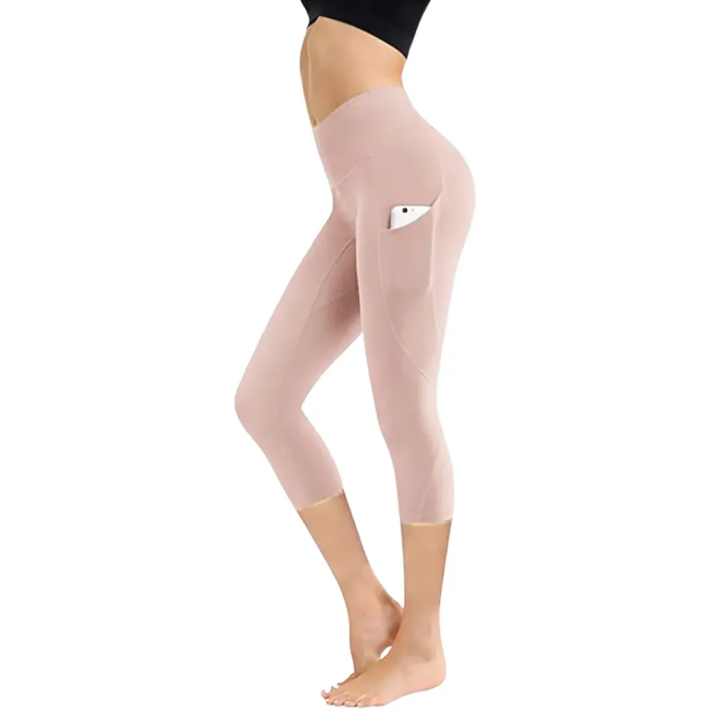 [5256] Licra AMERICAN EAGLE C Salmon T L