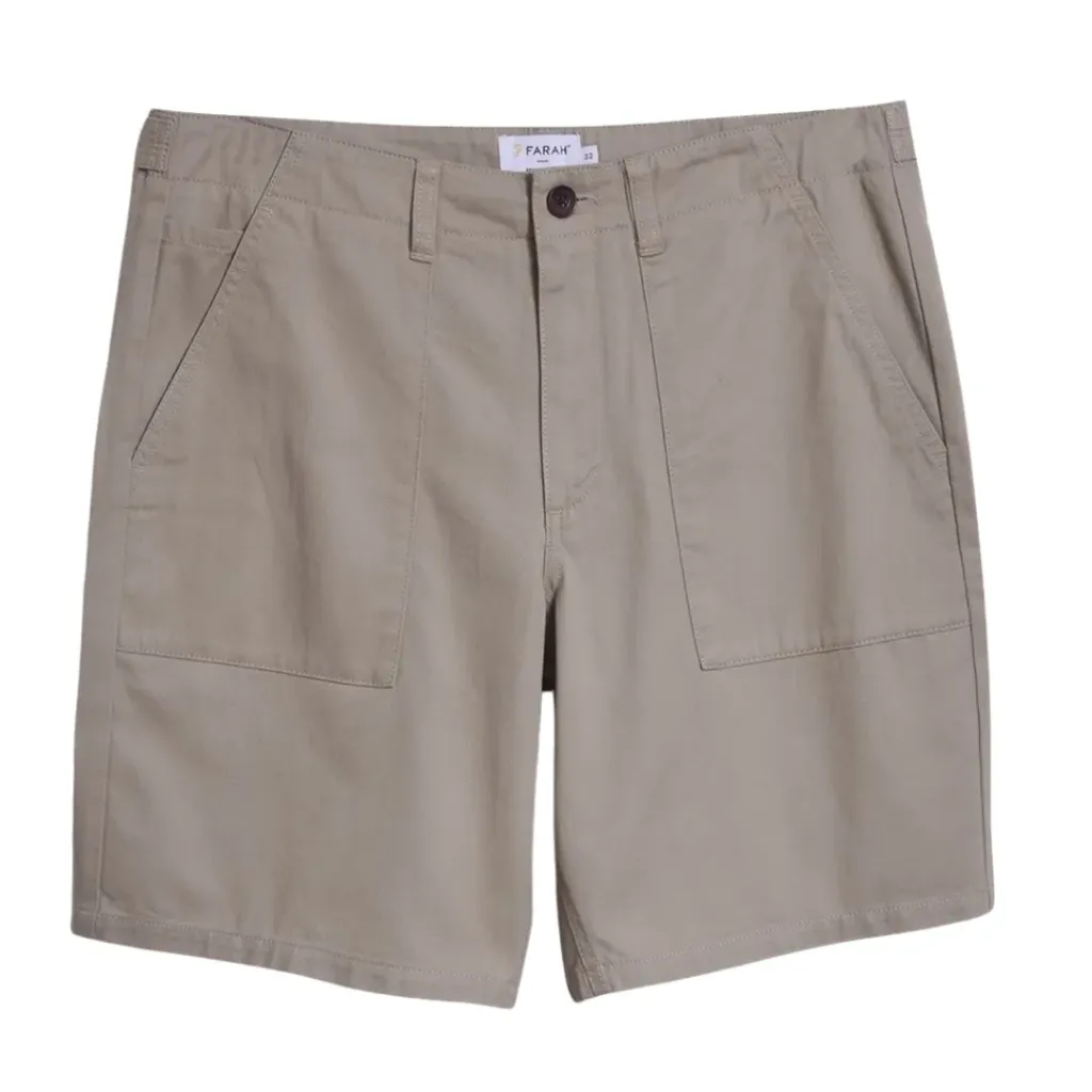 bermuda WONDER NATION C Khaki T 12