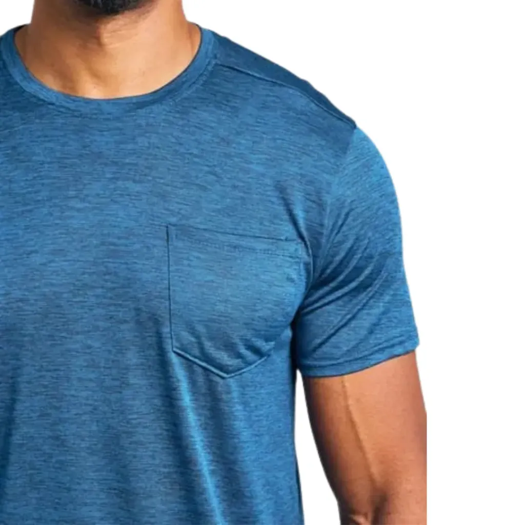 Playera Realessentials C Varios Colores T L