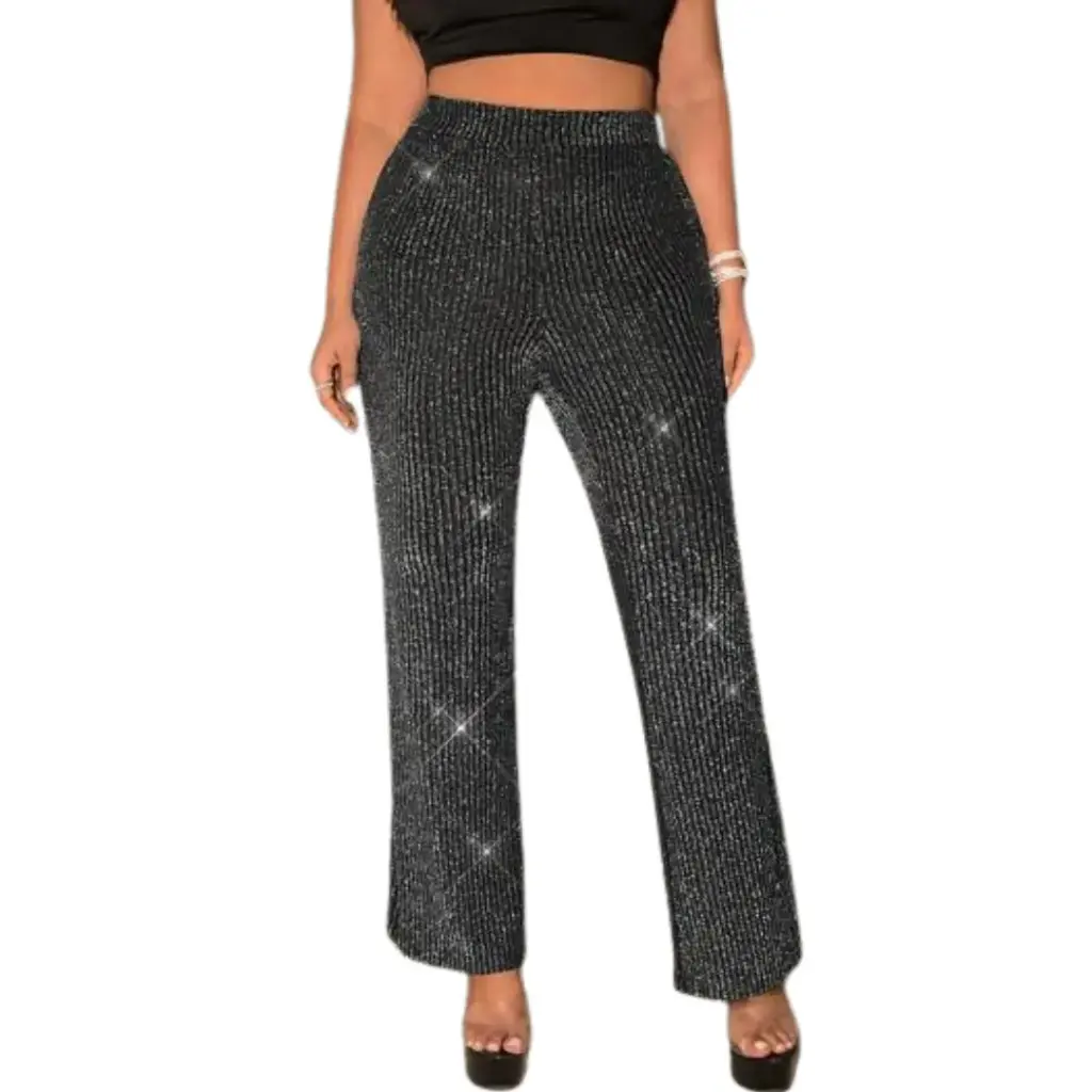 Pantalon Worthington C Negro T 16