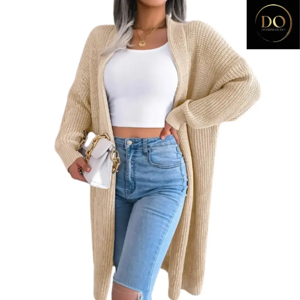 Sueter  C khaki T XL