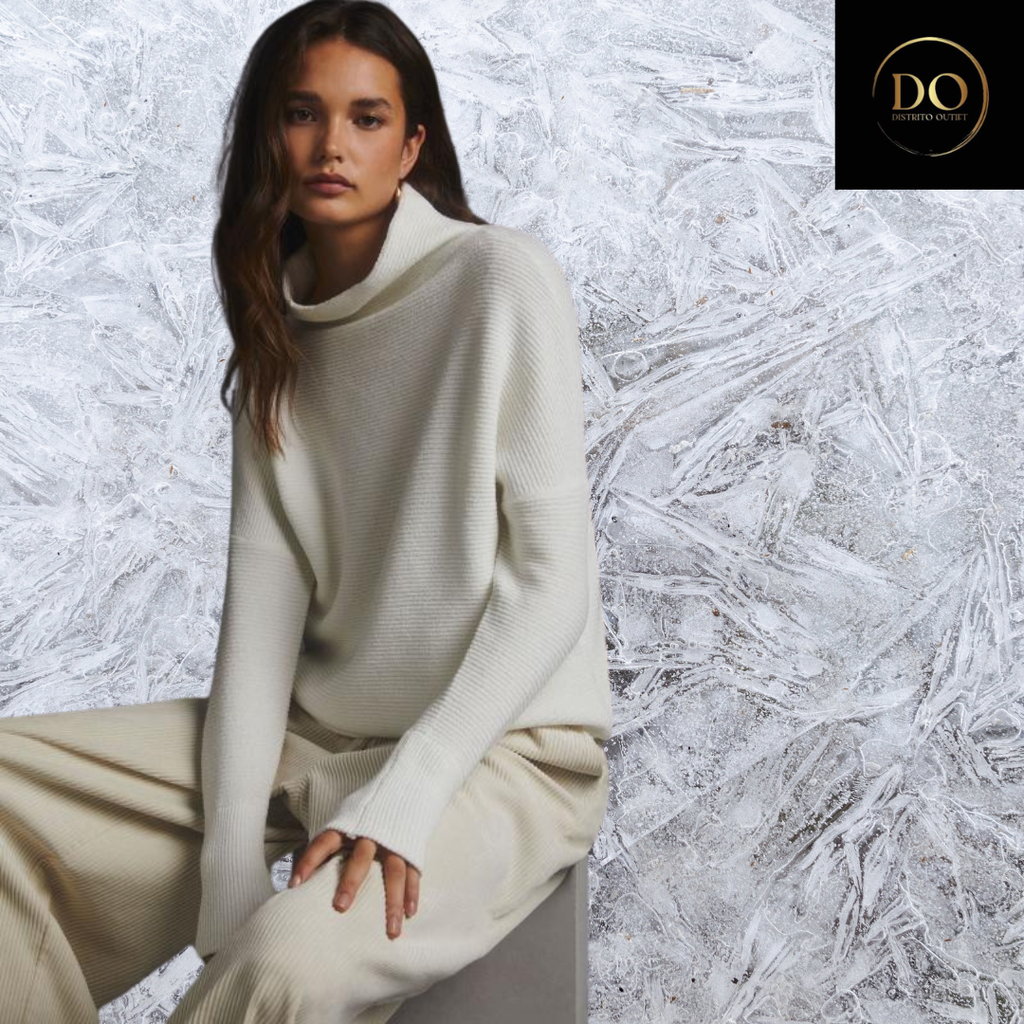 Sueter  C Crema T XL