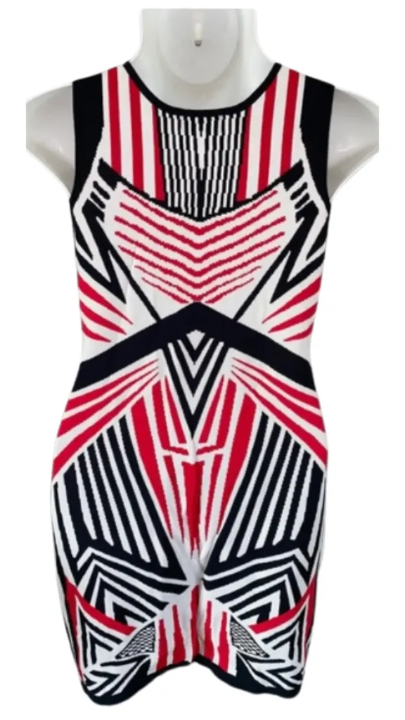 Vestido NICOLES'S CLOSET C Varios colores T L