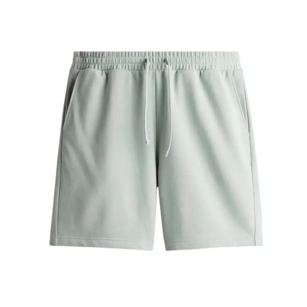 short levis C Verde T L