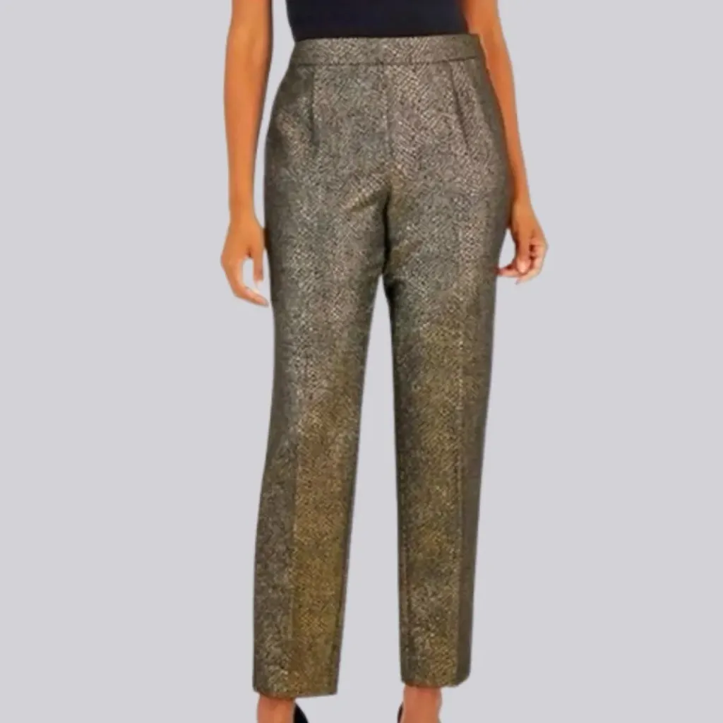 [359] Pantalon Anneklein C Dorado T 4