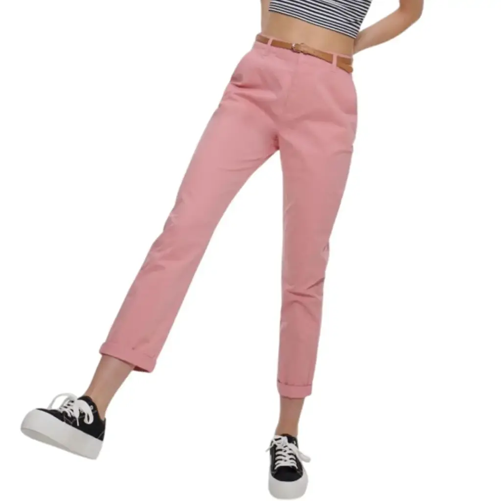 Pantalon de Mezclilla Levis C Rosa T 30w x 32l