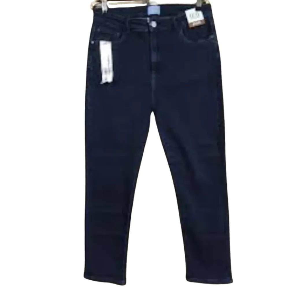 Pantalon de Mezclilla Levis C Azul marino T 29W 3OL