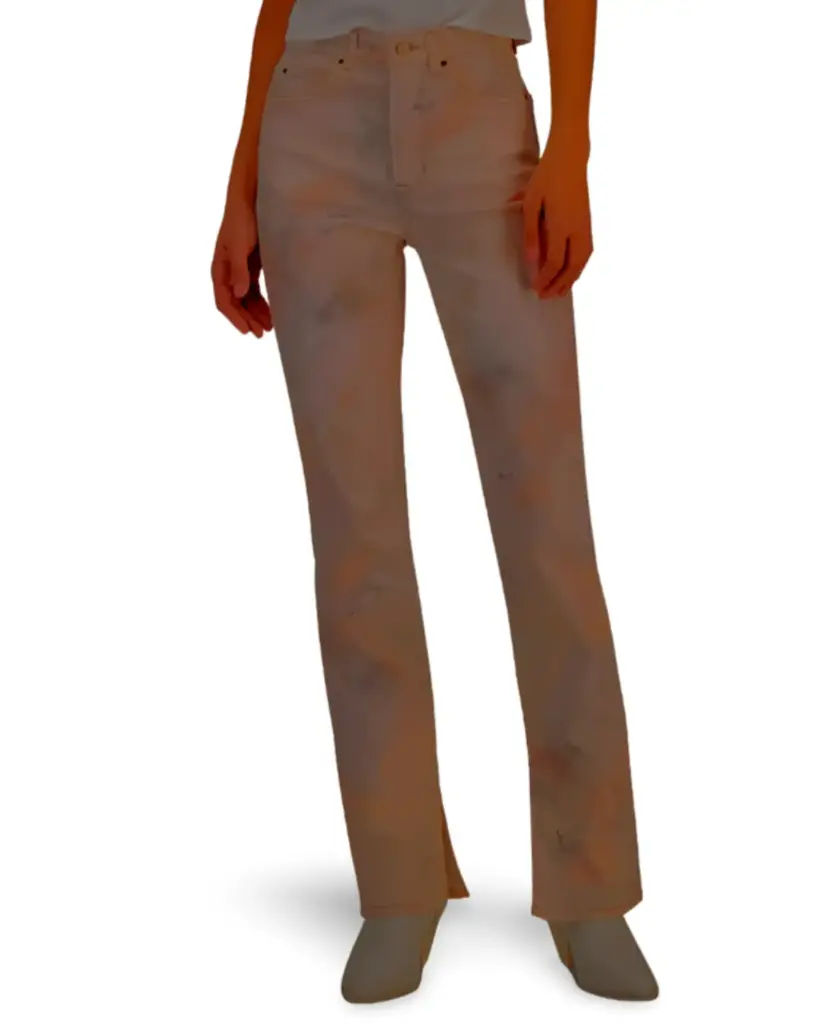 pantalon de mezclilla guess C varios colores T M