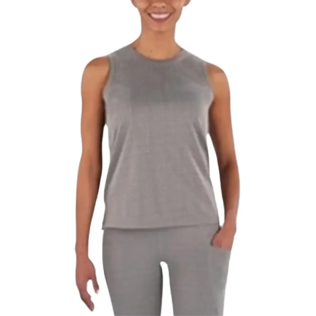 [4204] Camiseta Members Mark C Gris T S