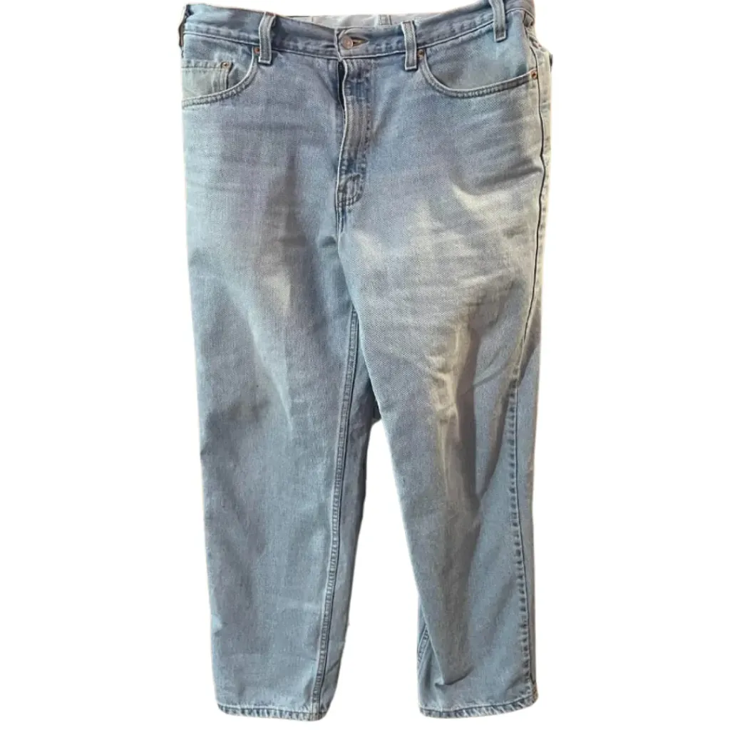 Pantalon Arizona  C Gris T 38w