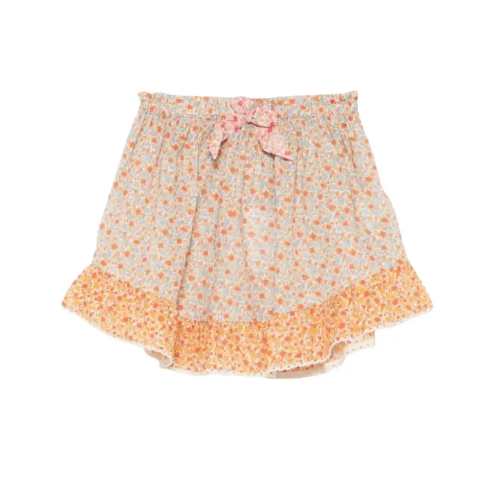 Falda AMERICAN EAGLE C Floral T M