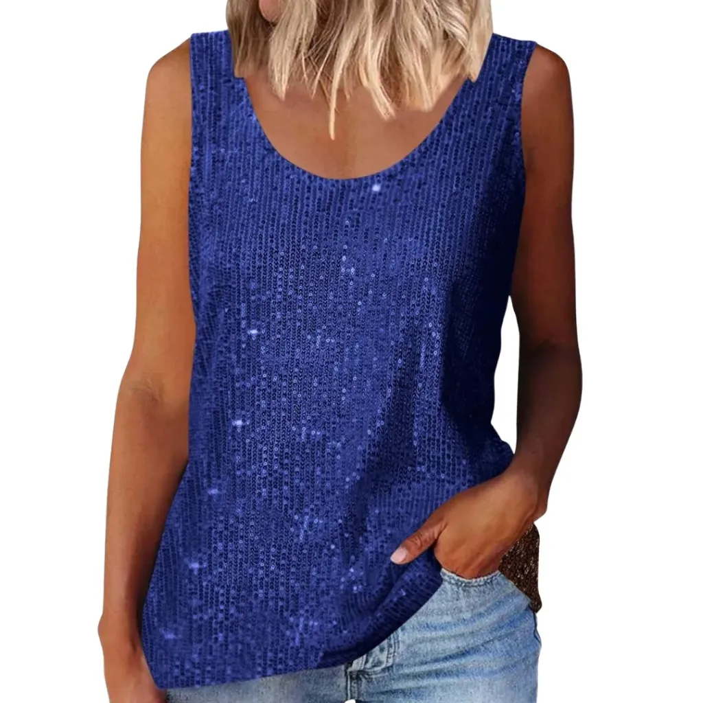 Blusa Pleione C Azul T M