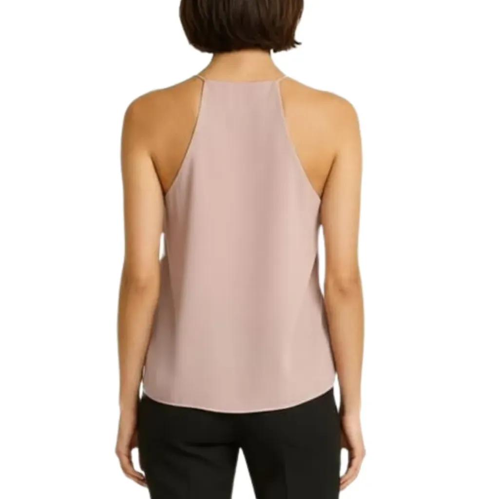 Blusa Ro y De C CAFÉ T L