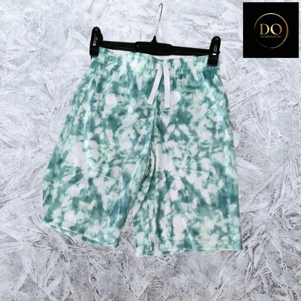 [5135] Short Cat Y Jack C Varios colores T L