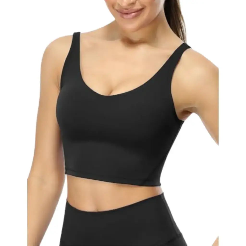 Top C Varios colores T L