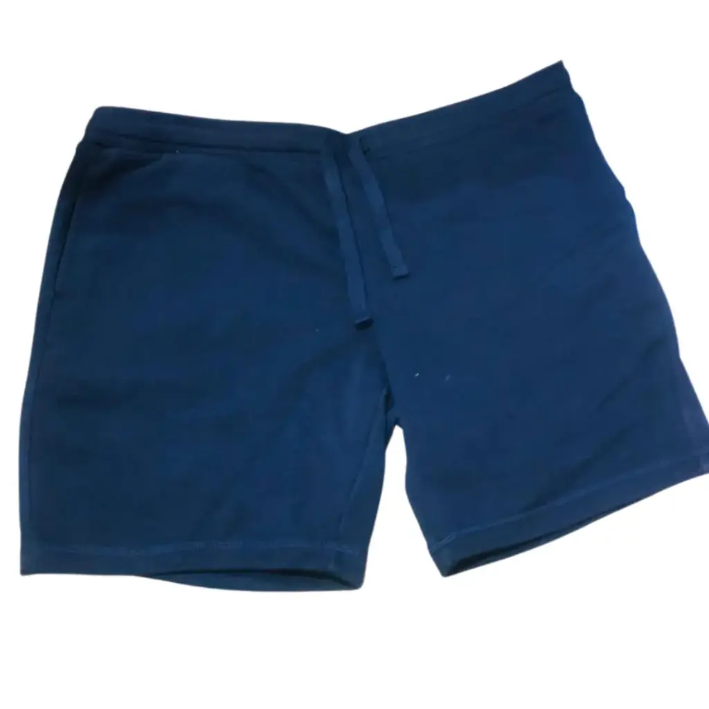 Short Members Mark C Azul marino T XXL