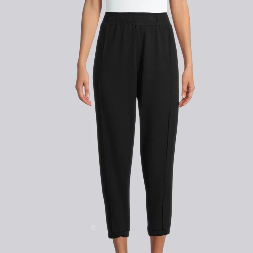 [9343] licra LEMON& BLOOM C Negro T M