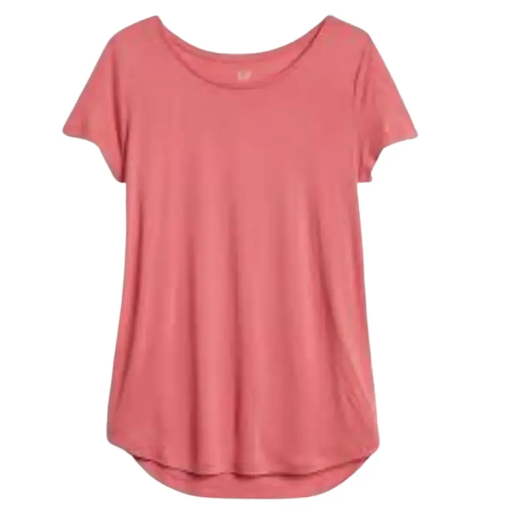 Playera Daily/ Ritual C Marrón T XS