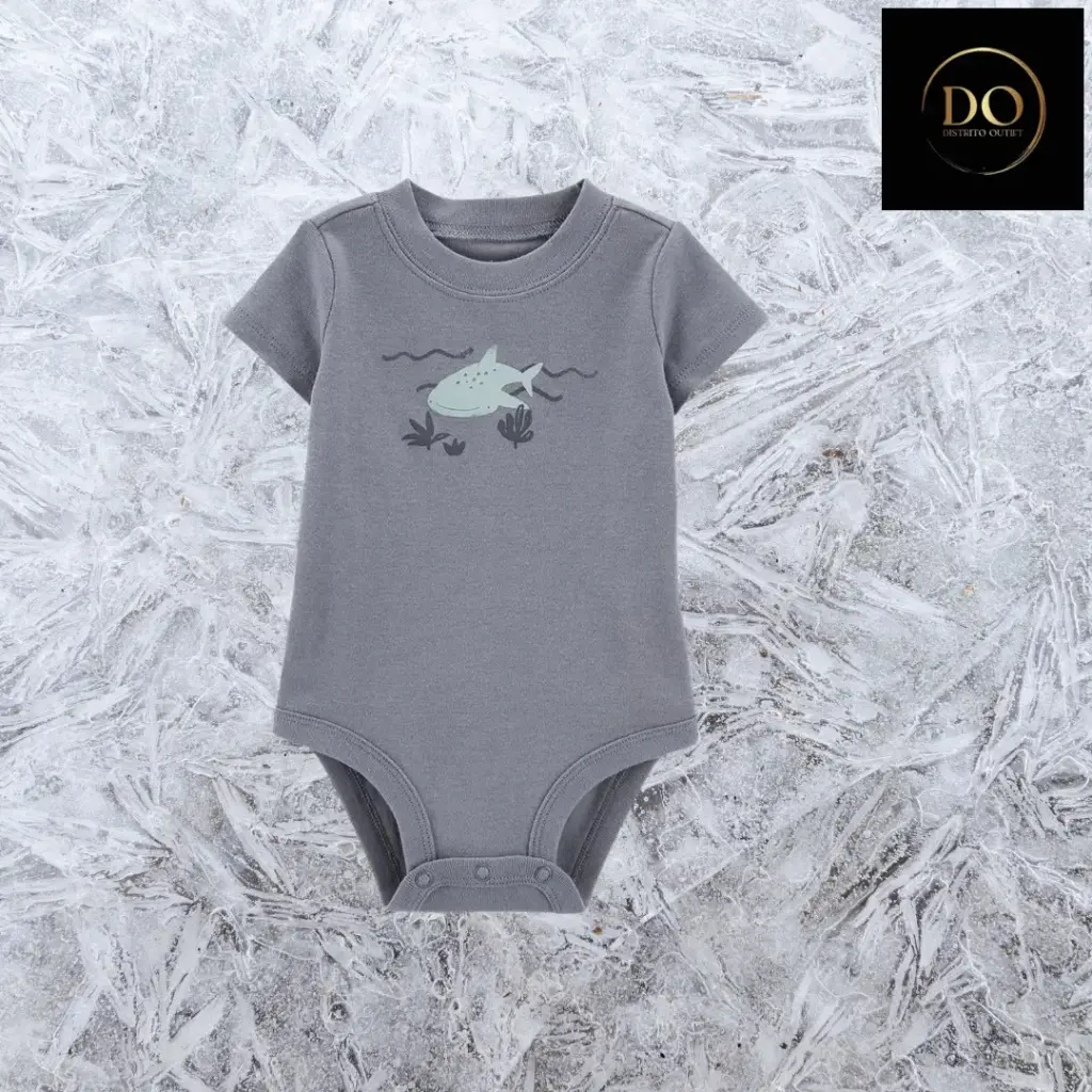 Pañalero Hudson Baby C Varios Colores T 6-9 meses