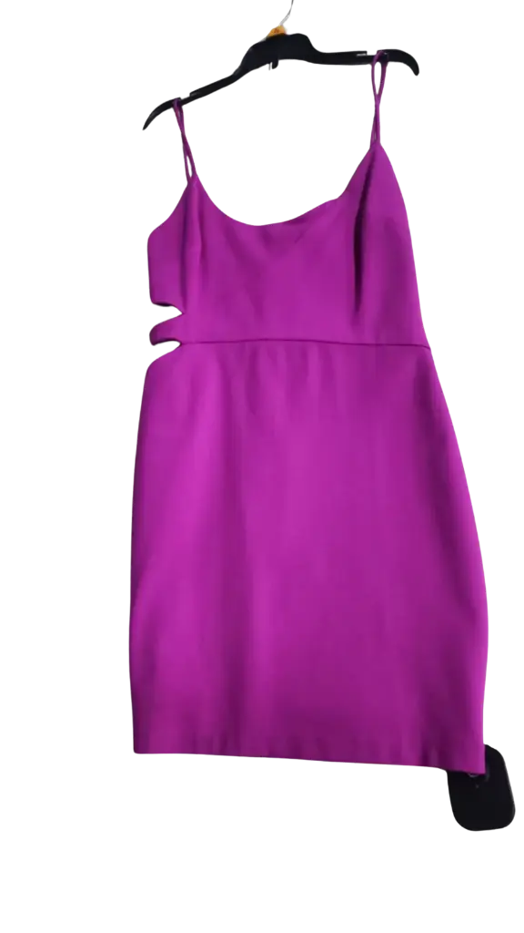 Vestido Guess C Fusha T M