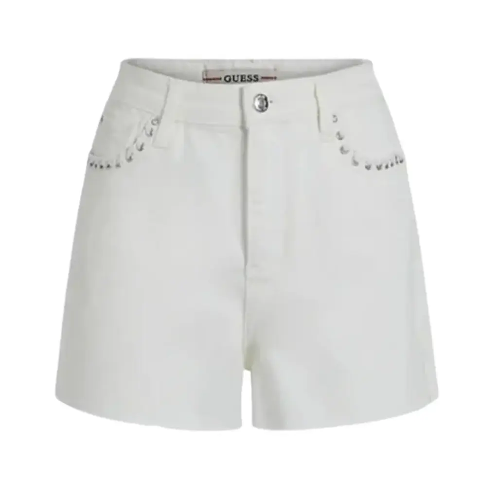 Short Guess C Blanco T 26w