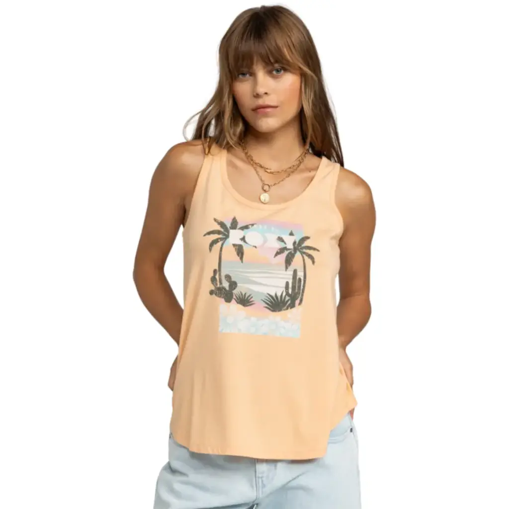 Camiseta Billa Bong C Naranja T M