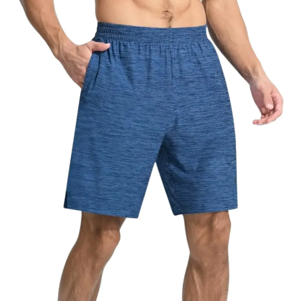 [3077] Bermuda ALL IN MOTION C Azul T 12