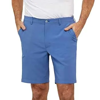 Short Puma  C Azul T 30