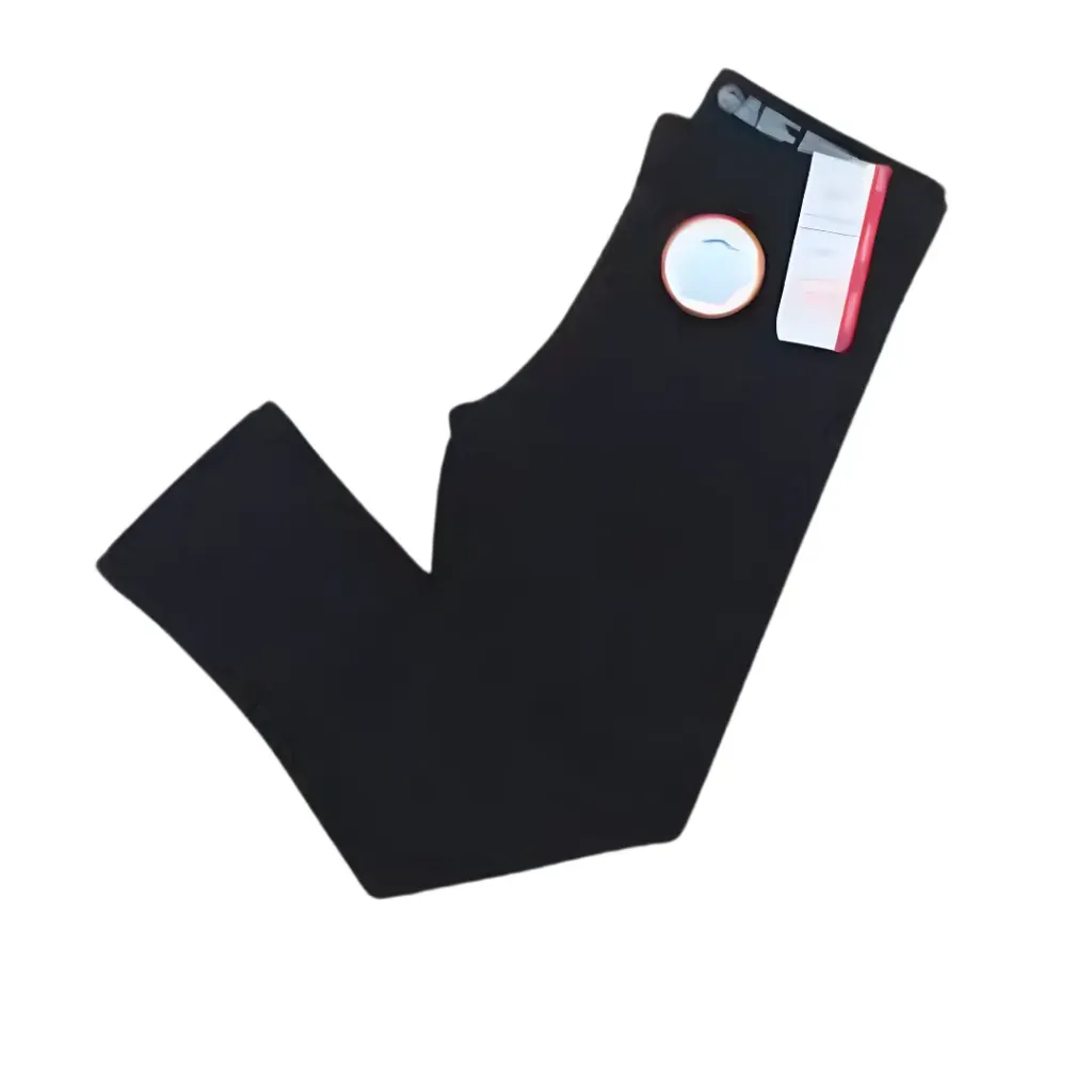 [1231] Mallas Wonder nation C Negro T XL