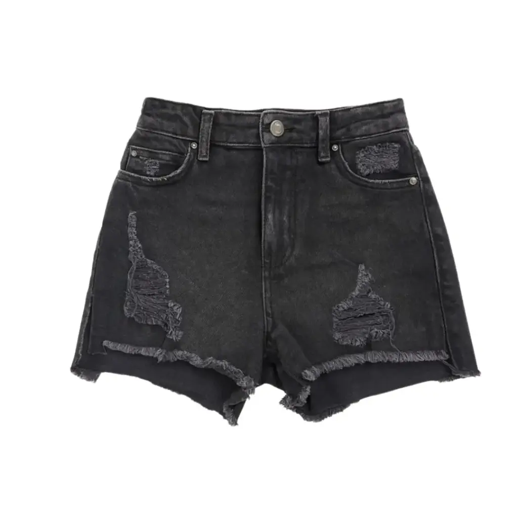 Short Guess C Negro T 24w