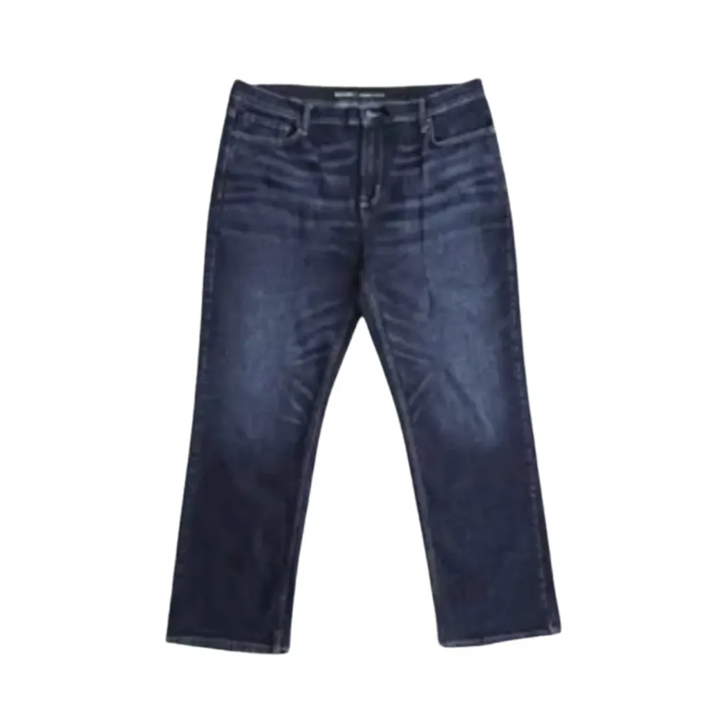 pantalon Old Navy C Azul marino T 6