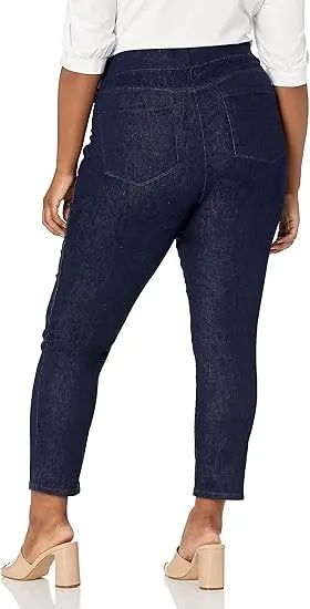pantalon Old Navy C Azul marino T 8
