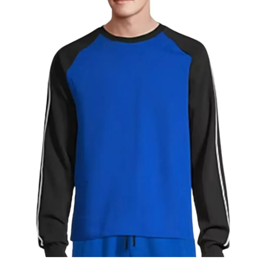 Sudadera  Sports Illustrated C Azul T XXL