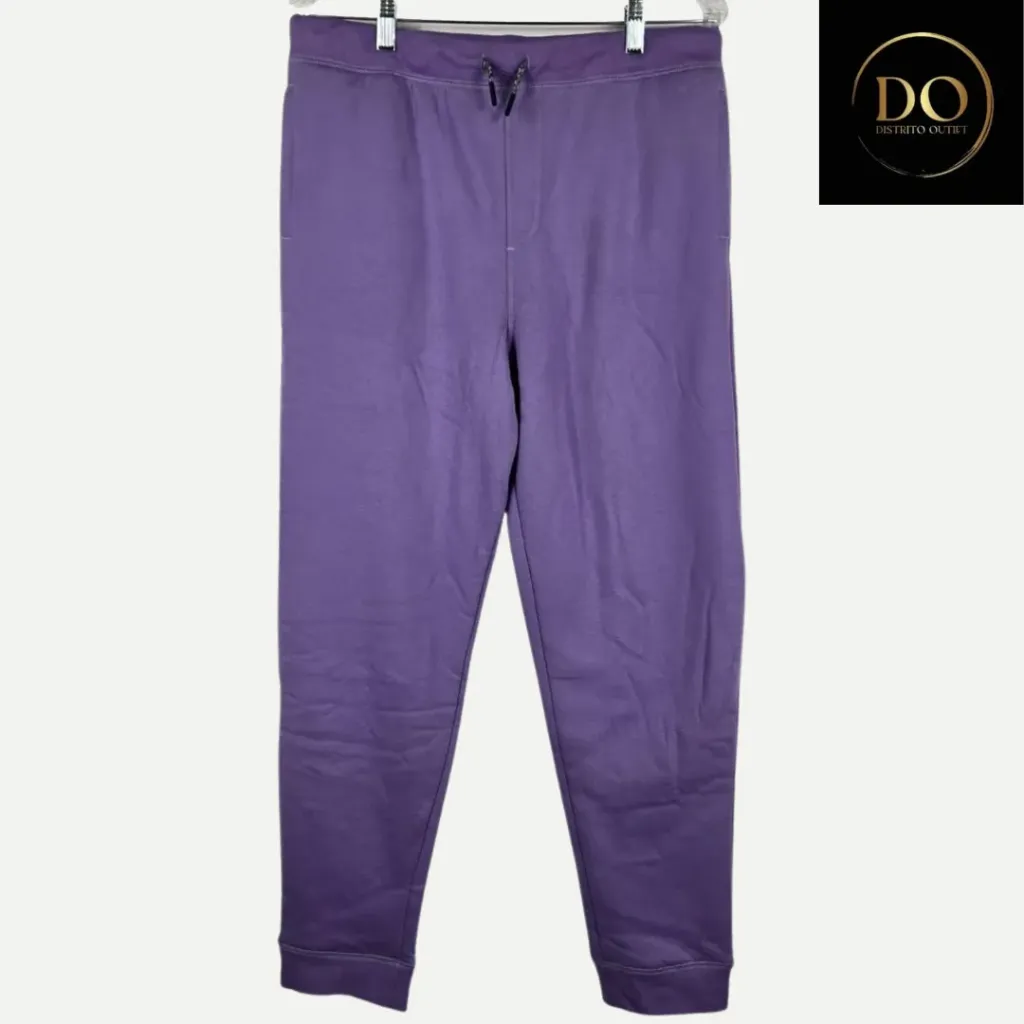 Pants Xersion C Morado T XXL
