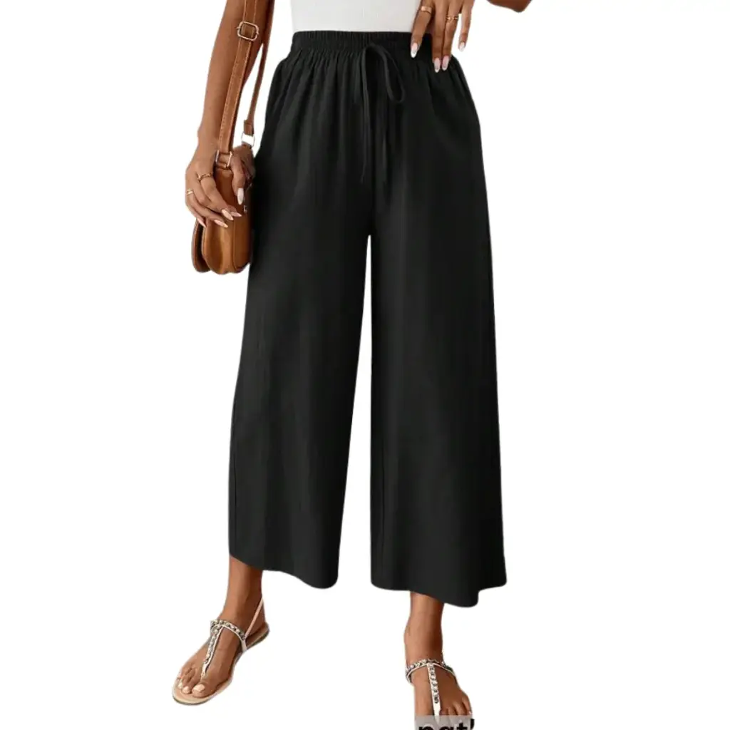 pantalon MBX C Negro T XL