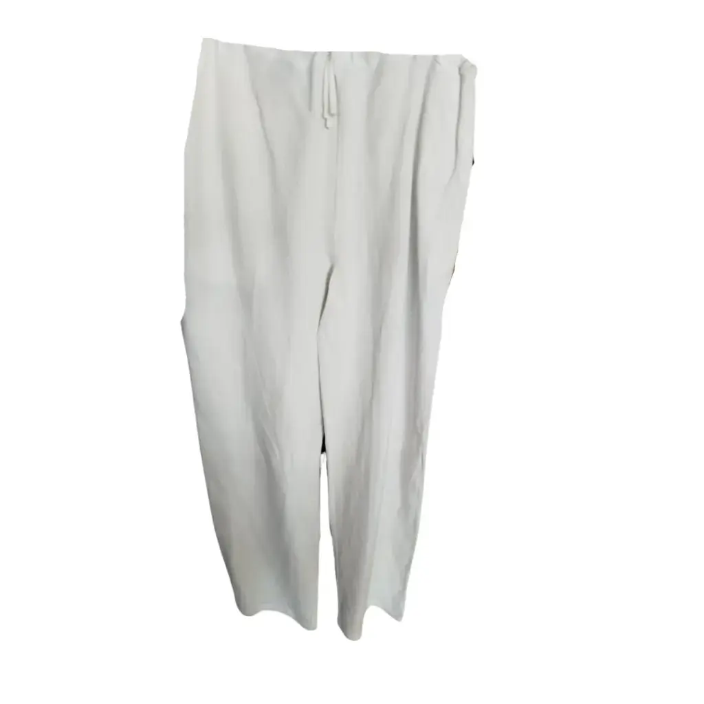 pantalon MBX C Blanco T XL