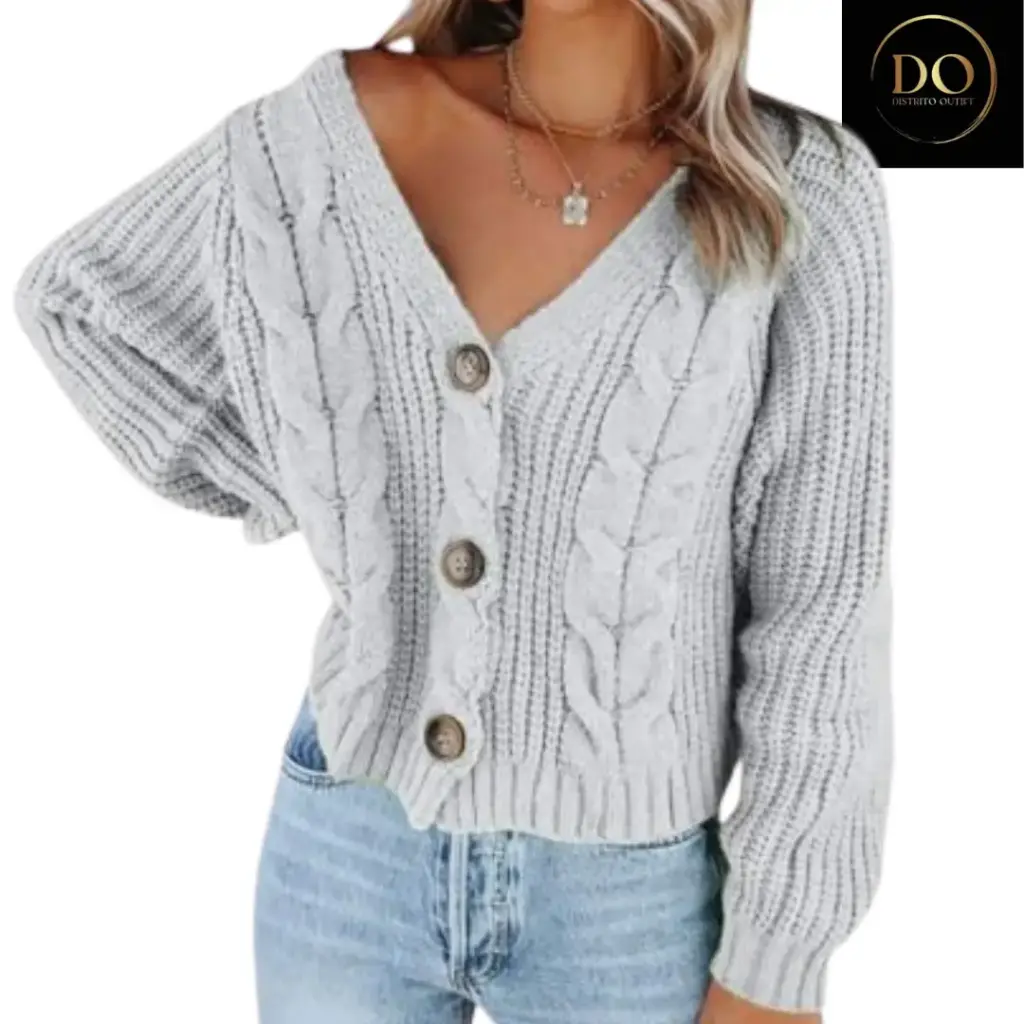 Sueter GOODTHREADS C Gris T XL