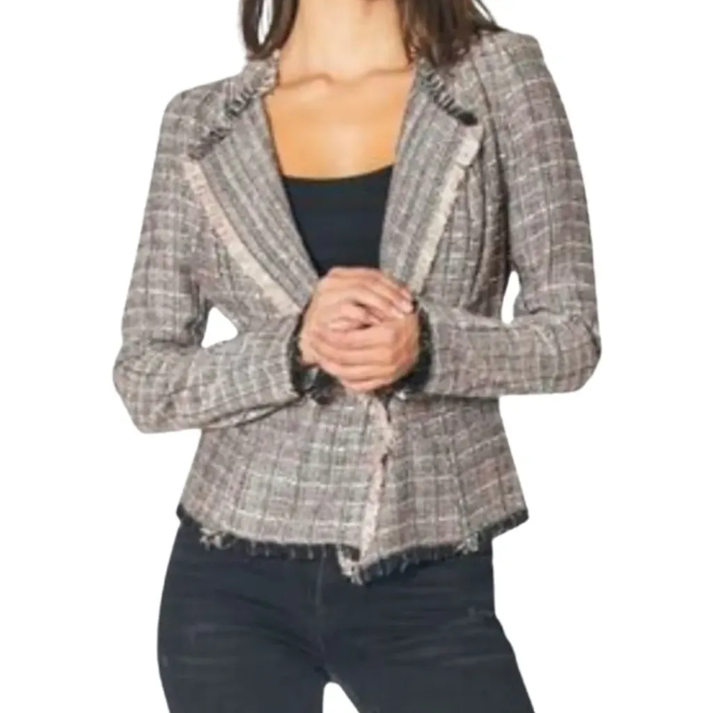 saco corto  RO&DE C Varios colores T S