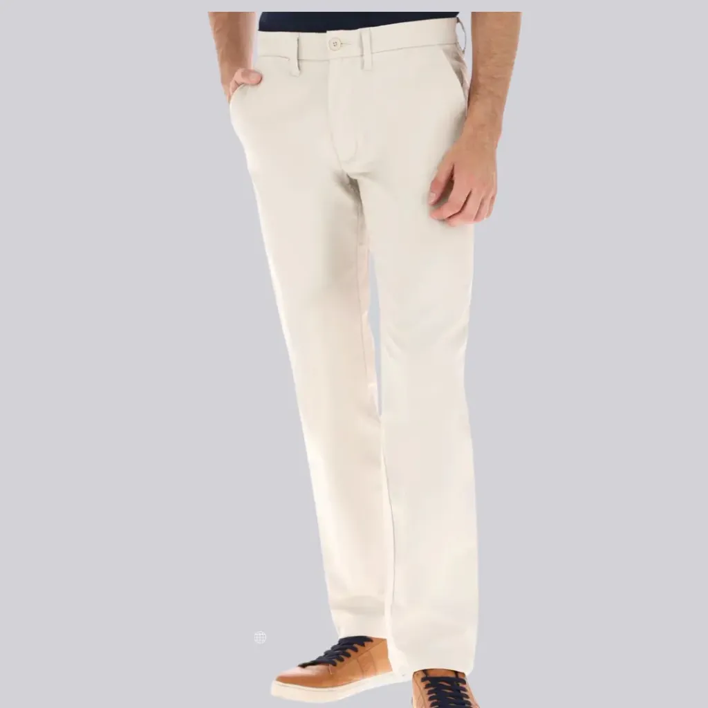 [229279] Pantalon  CAT E JACK C Khaki T 16