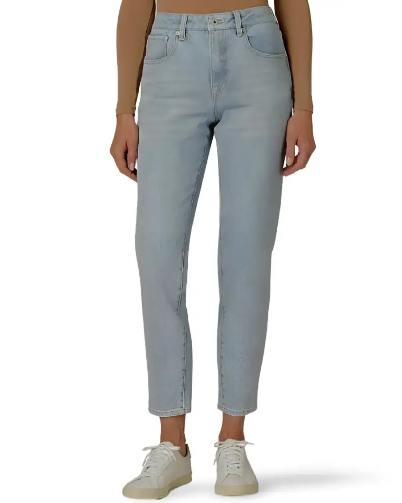 pantalon de mezclilla Vero Moda C Azul T M
