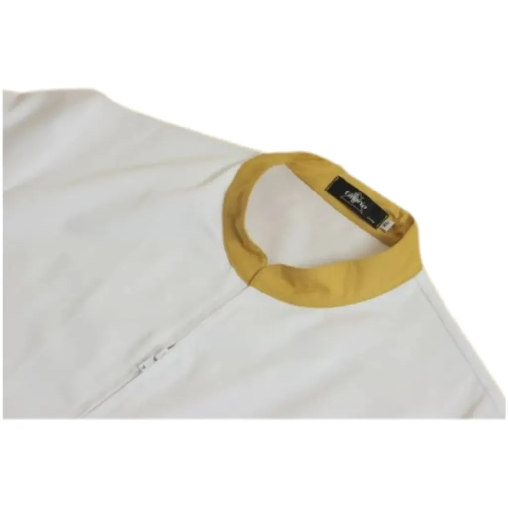 [228247] Blusa Ro y De C Crema T S