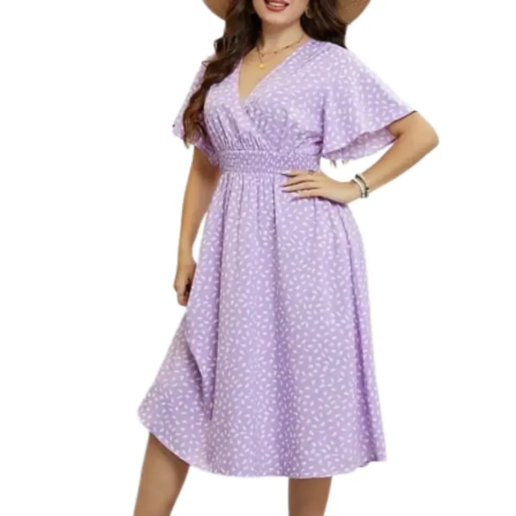 Vestido Danny And Nicole C Lila T 8