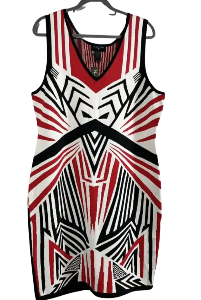 Vestido NICOLES'S CLOSET C Varios colores T M