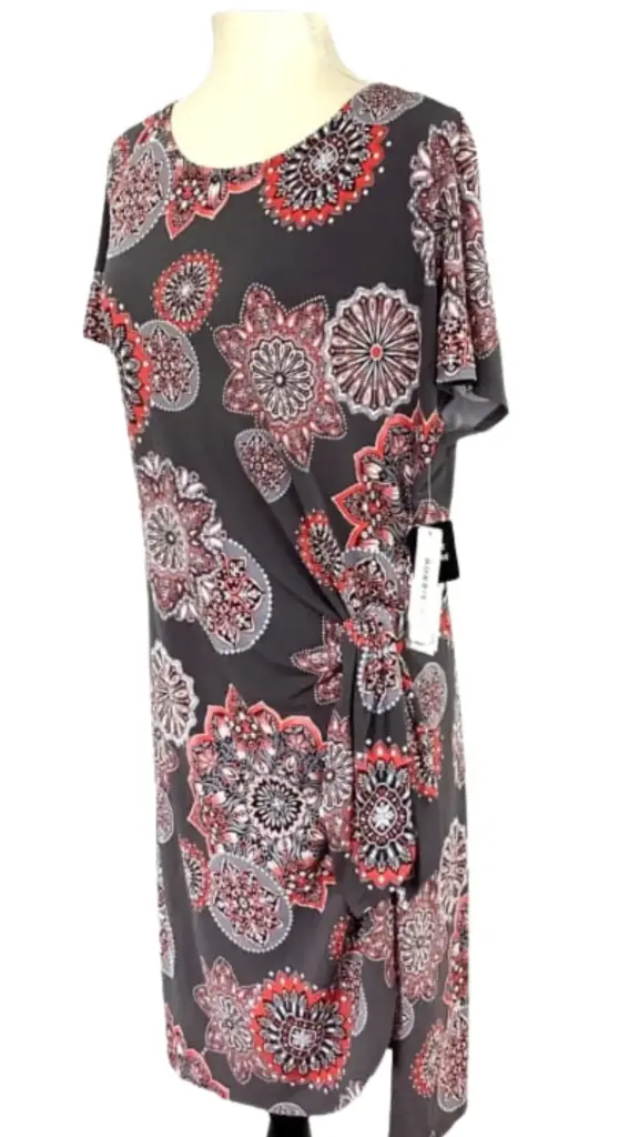 Vestido Robie C varios colores T M