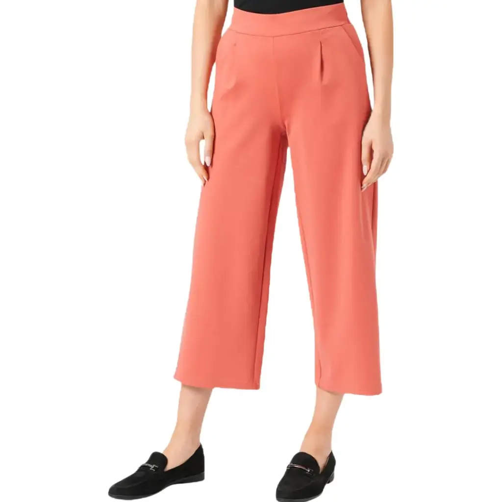 Pantalon Worthington C Salmon T 14